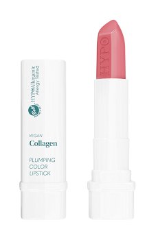 Помада для губ Bell HypoAllergenic Collagen Plumping Color Lipstick 02 Nude, 4 г