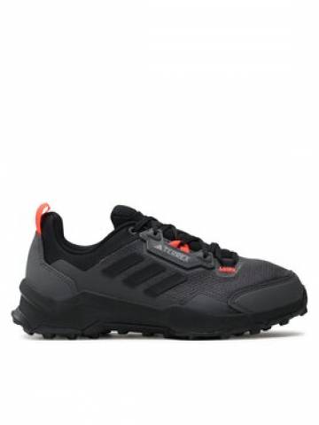 adidas Трекінгові черевики Terrex AX4 HP7391 Сірий adidas Трекінгові черевики Terrex AX4 HP7391 Сірий