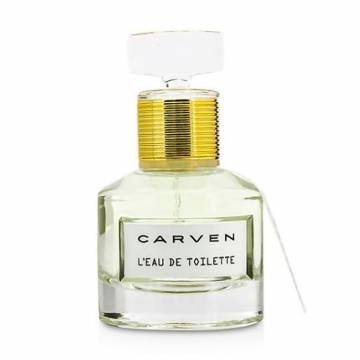 Carven LEau de Toilette Туалетная вода женская, 30 мл Carven LEau de Toilette Туалетная вода женская, 30 мл