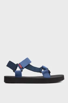 Мужские синие сандалии Синий 44 Levi’s® 235639;752.17