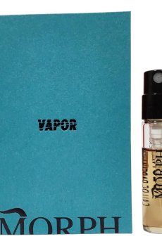 Morph Vapor Парфюмированная вода унисекс, 2 мл (пробник)