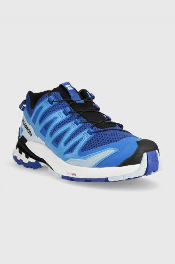 Ботинки Salomon XA PRO 3D V9 Ботинки Salomon XA PRO 3D V9