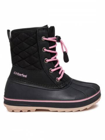Kimberfeel Снігоходи Jibber Чорний Kimberfeel Снігоходи Jibber Чорний