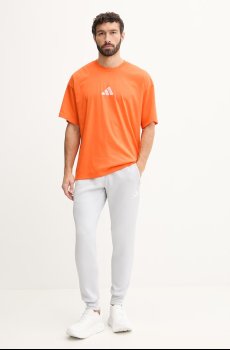 Футболка для тренинга adidas Performance