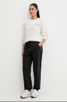 Хлопковый лонгслив P.E Nation