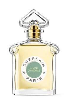 Guerlain Chant dAromes Туалетная вода женская, 75 мл