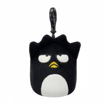 Мяка іграшка-брелок Squishmallows Хелоу Кітті Бадз-Мару 9 см (SQSN00275) Мяка іграшка-брелок Squishmallows Хелоу Кітті Бадз-Мару 9 см (SQSN00275)