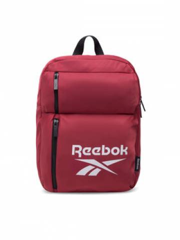 Reebok Рюкзак RBK-030-CCC-05 Червоний Reebok Рюкзак RBK-030-CCC-05 Червоний