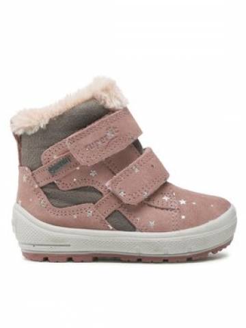 Superfit Снігоходи GORE-TEX 1-006316-5500 M Рожевий Superfit Снігоходи GORE-TEX 1-006316-5500 M Рожевий