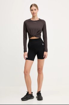 Лонгслив для тренировок Hummel Vanja