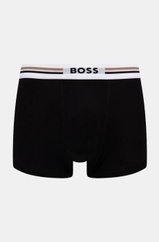 Боксеры BOSS 3 шт Trunk 3P Revive