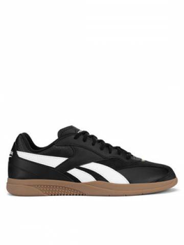 Reebok Снікерcи Hammer Street 100208324 Чорний Reebok Снікерcи Hammer Street 100208324 Чорний