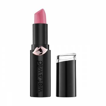 Помада для губ Wet n Wild Mega Last Matte Lip Color, Mauve Outta Here, 3.3 г Помада для губ Wet n Wild Mega Last Matte Lip Color, Mauve Outta Here, 3.3 г