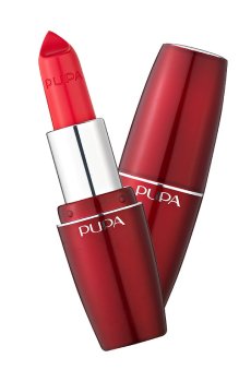 Помада для губ Pupa Volume 403 Euphoria Red, 3.5 мл
