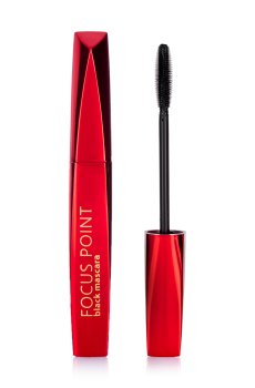 Тушь для ресниц Patricia Ledo Focus Point черная, 10 мл