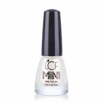 Лак для ногтей LCF Mini Nail Polish 145, 5 мл Лак для ногтей LCF Mini Nail Polish 145, 5 мл