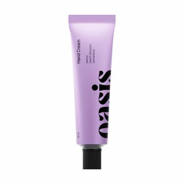 Парфюмированный крем для рук Oasis Lanvin Peony Peach Blossom Osmanthus Hand Cream, 30 мл Парфюмированный крем для рук Oasis Lanvin Peony Peach Blossom Osmanthus Hand Cream, 30 мл