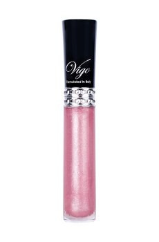 Блеск для губ Vigo Lipgloss 03, 8.5 г