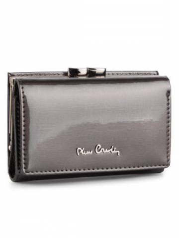 Pierre Cardin Мале жіноче портмоне 05 LINE 117 Сірий Pierre Cardin Мале жіноче портмоне 05 LINE 117 Сірий
