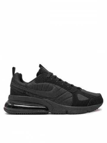 Nike Снікерcи Air Max 270 Futura AO1569 005 Чорний Nike Снікерcи Air Max 270 Futura AO1569 005 Чорний