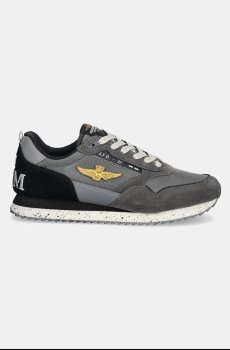 Кроссовки Aeronautica Militare SNEAKERS