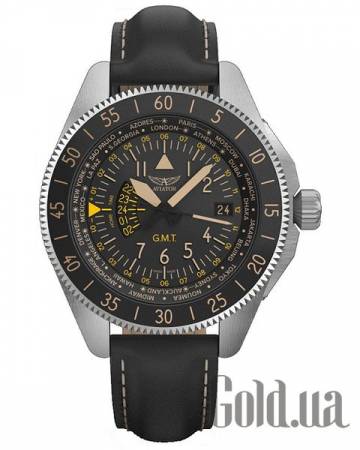 Швейцарские часы Aviator Швейцарские часы Aviator
