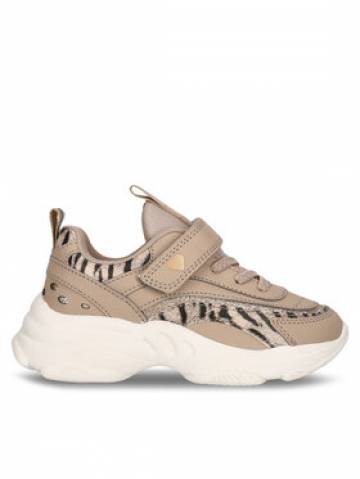 ZigZag Снікерcи Fialey Kids Lite Shoe Z222307 Бежевий ZigZag Снікерcи Fialey Kids Lite Shoe Z222307 Бежевий