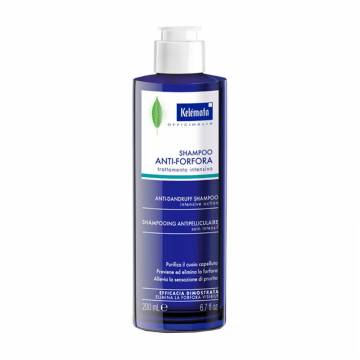Шампунь против перхоти Kelemata Anti-Dandruff Shampoo, 200 мл Шампунь против перхоти Kelemata Anti-Dandruff Shampoo, 200 мл