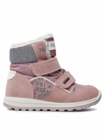 Primigi Чоботи GORE-TEX 4854022 S Рожевий Primigi Чоботи GORE-TEX 4854022 S Рожевий