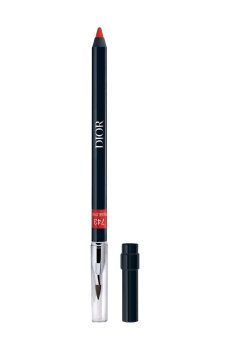Карандаш для губ Dior Rouge Dior Contour, 743 Rouge Zinnia, 1.2 г