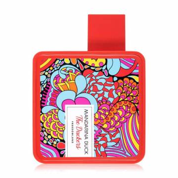 Mandarina Duck Freedomland Туалетная вода унисекс, 100 мл Mandarina Duck Freedomland Туалетная вода унисекс, 100 мл