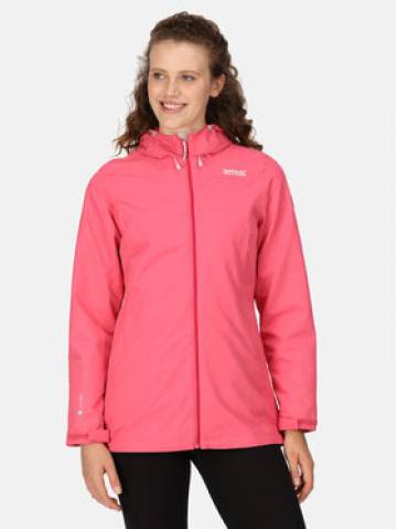 Regatta Дощовик Hamara III RWW346 Рожевий Regular Fit Regatta Дощовик Hamara III RWW346 Рожевий Regular Fit