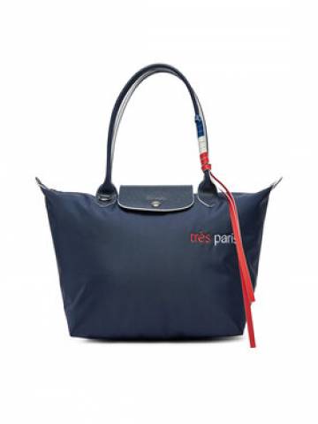 Longchamp Сумка 2605HBG Cиній