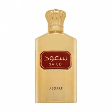 Asdaaf Saud Парфюмированная вода унисекс, 100 мл Asdaaf Saud Парфюмированная вода унисекс, 100 мл