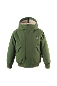 Куртка Gosoaky TIGER FEET