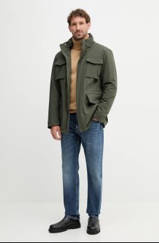 Куртка Trussardi