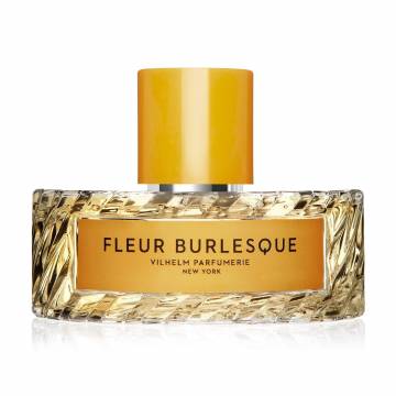 Vilhelm Parfumerie Fleur Burlesque Парфюмированная вода унисекс, 100 мл Vilhelm Parfumerie Fleur Burlesque Парфюмированная вода унисекс, 100 мл