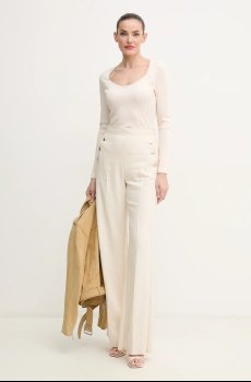 Лонгслив Morgan TRESOR