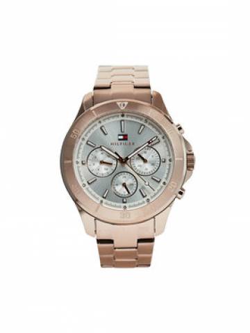 Tommy Hilfiger Годинник Aspen 1782639 Золотий Tommy Hilfiger Годинник Aspen 1782639 Золотий