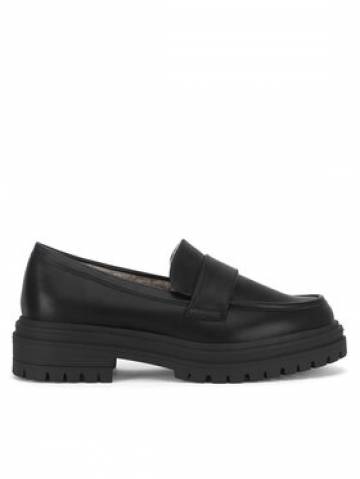 JENNY Лофери WS5195-43 Чорний JENNY Лофери WS5195-43 Чорний