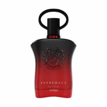 Afnan Supremacy Tapis Rouge Парфюмированная вода женская, 90 мл (+пробник) Afnan Supremacy Tapis Rouge Парфюмированная вода женская, 90 мл (+пробник)