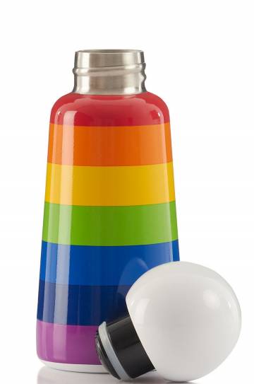 Lund London Термобутылка Skittle Rainbow 300 ml Lund London Термобутылка Skittle Rainbow 300 ml
