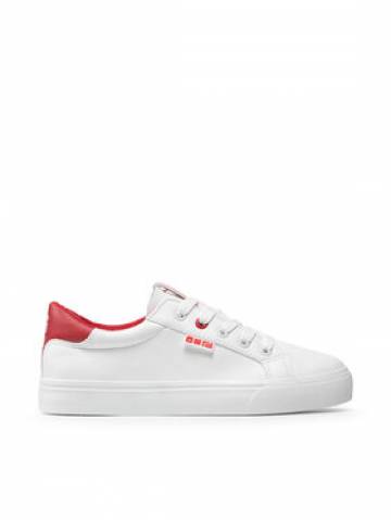 Big Star Shoes Снікерcи EE274311 Білий Big Star Shoes Снікерcи EE274311 Білий