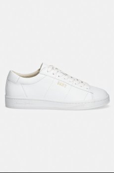 Кожаные кроссовки Gant Prepus