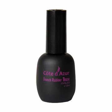 База для гель-лака Cote dAzur Color Base 725, 12 мл База для гель-лака Cote dAzur Color Base 725, 12 мл