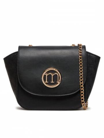Monnari Сумка BAG0190-020 Чорний Monnari Сумка BAG0190-020 Чорний