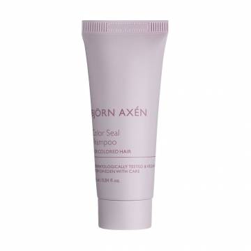 Шампунь Bjorn Axen Color Seal Shampoo для окрашенных волос, 25 мл Шампунь Bjorn Axen Color Seal Shampoo для окрашенных волос, 25 мл