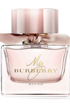 Burberry My Burberry Blush Парфюмированная вода женская, 90 мл