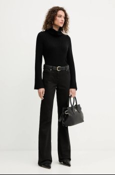 Джинсы Luisa Spagnoli