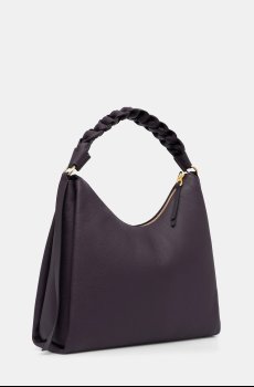 Кожаная сумочка Coccinelle